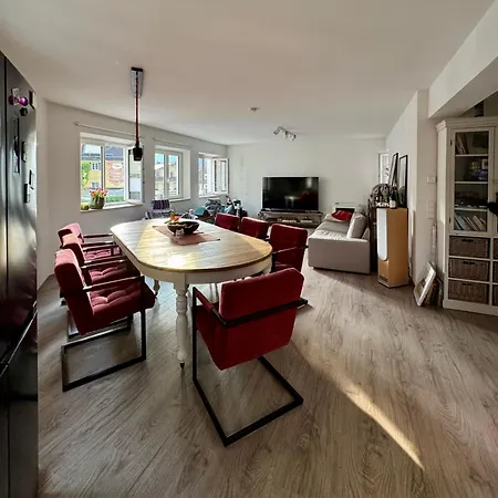 Apartamento Lifestyle Boutique Direkt Am Marktplatz *