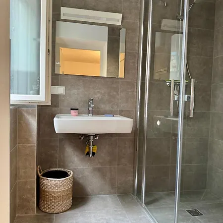 Lifestyle Boutique Direkt Am Marktplatz Appartement Sankt Gilgen