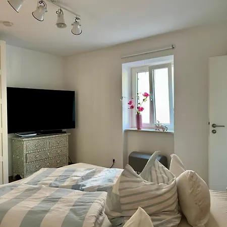 Lifestyle Boutique Direkt Am Marktplatz Appartement Sankt Gilgen