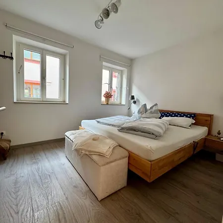Lifestyle Boutique Direkt Am Marktplatz *