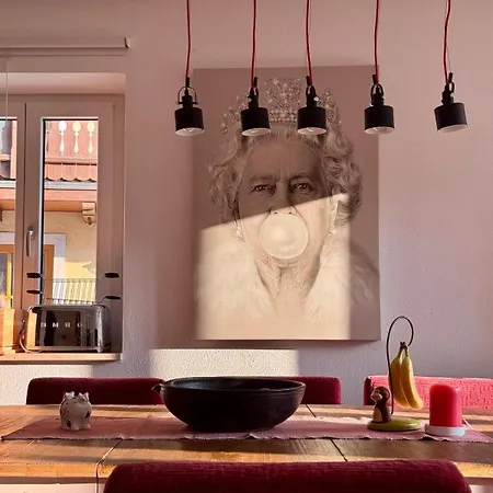 Appartement Lifestyle Boutique Direkt Am Marktplatz *