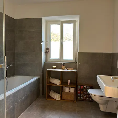 Lifestyle Boutique Direkt Am Marktplatz Appartement Sankt Gilgen