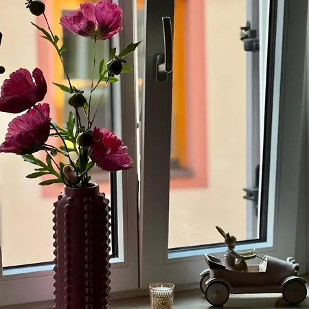 Lifestyle Boutique Direkt Am Marktplatz Appartement Sankt Gilgen
